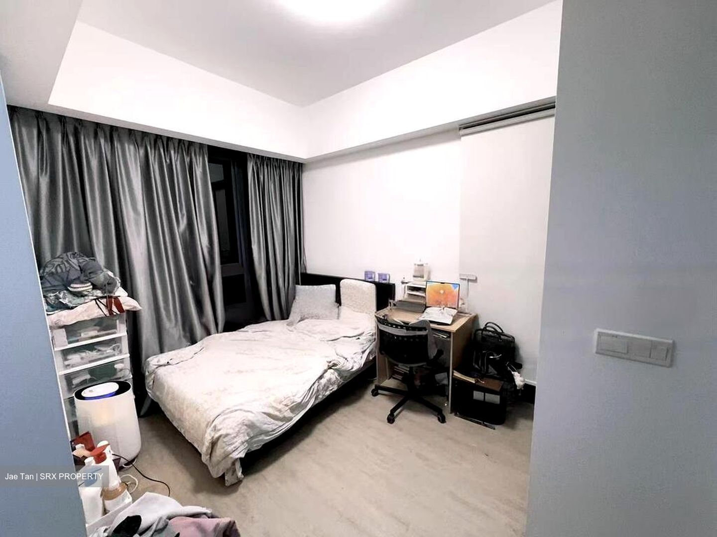 Parc Riviera (D5), Condominium #530738191